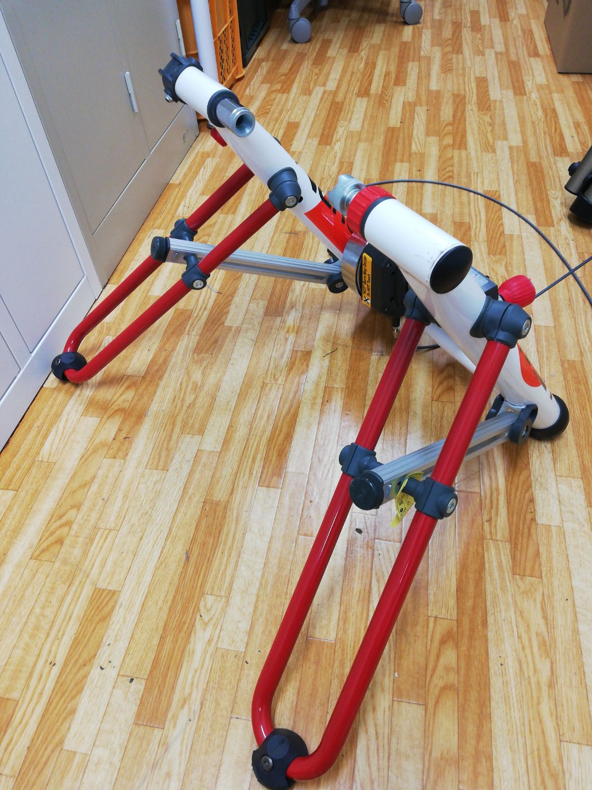 LR960 LiveRide 固定式サイクルトレーナー MINOURA Liveride LR960