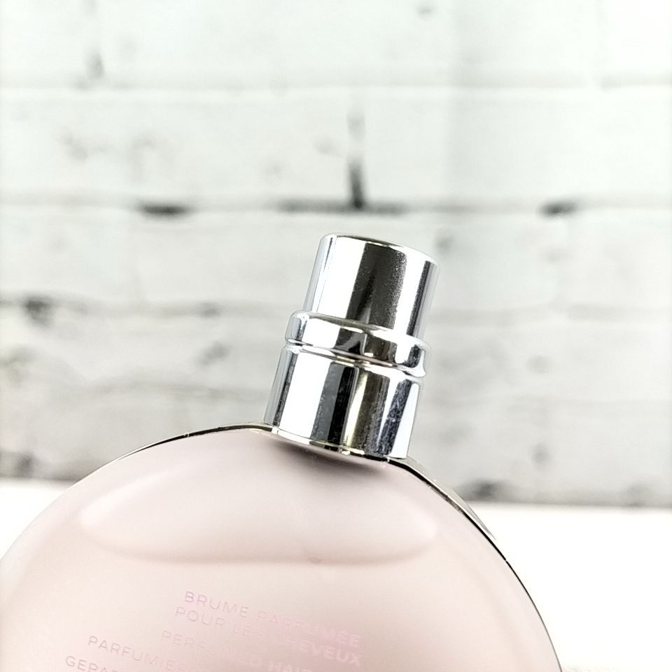 CHANEL CHANCE EAU TENDRE ヘアミスト 35ml CHANEL CHANCE ヘアミスト