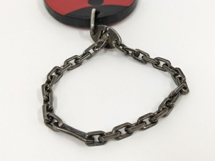 エルメス てんとう虫 テントウムシ キーホルダー バッグチャーム