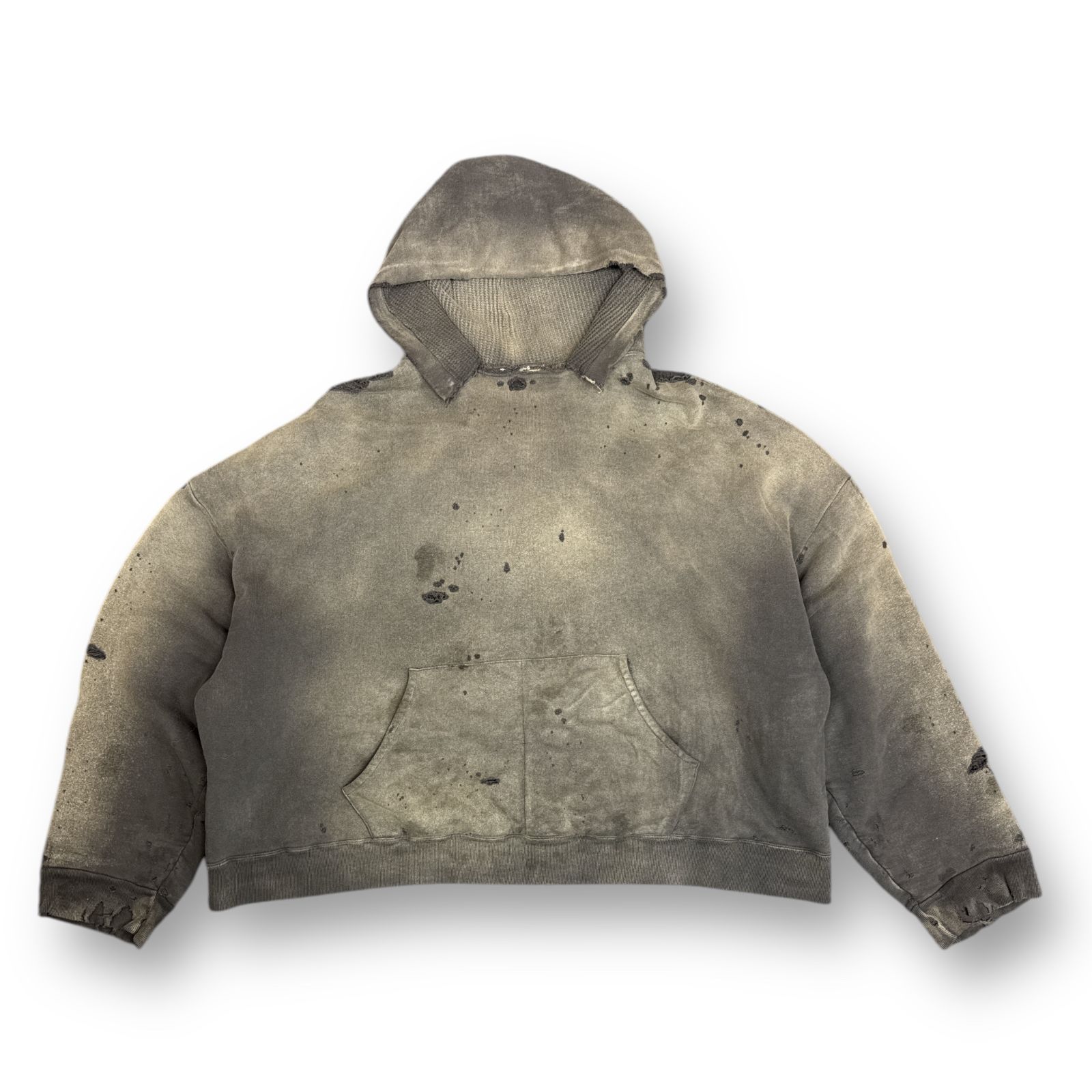 参考上代99000円 READYMADE 24AW DOUBLE FACE HOODIE ダブル 参考上代99000円 READYMADE 24AW DOUBLE FACE HOODIE ダブル