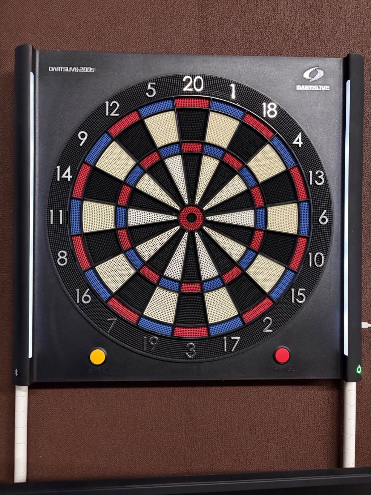 ①○引き取り歓迎○ダーツライブ200s DARTSLIVE 200S - メルカリ