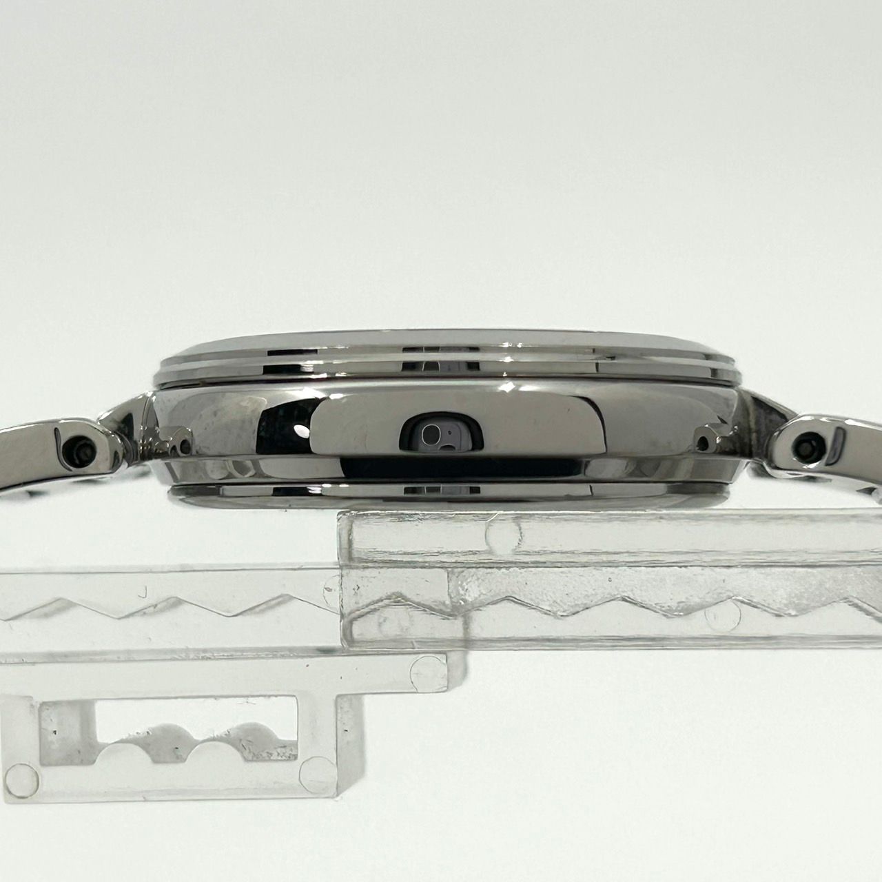 デイト アナログ