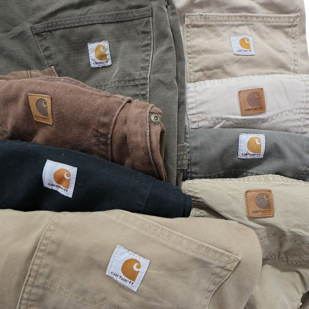 カーハート Carhartt