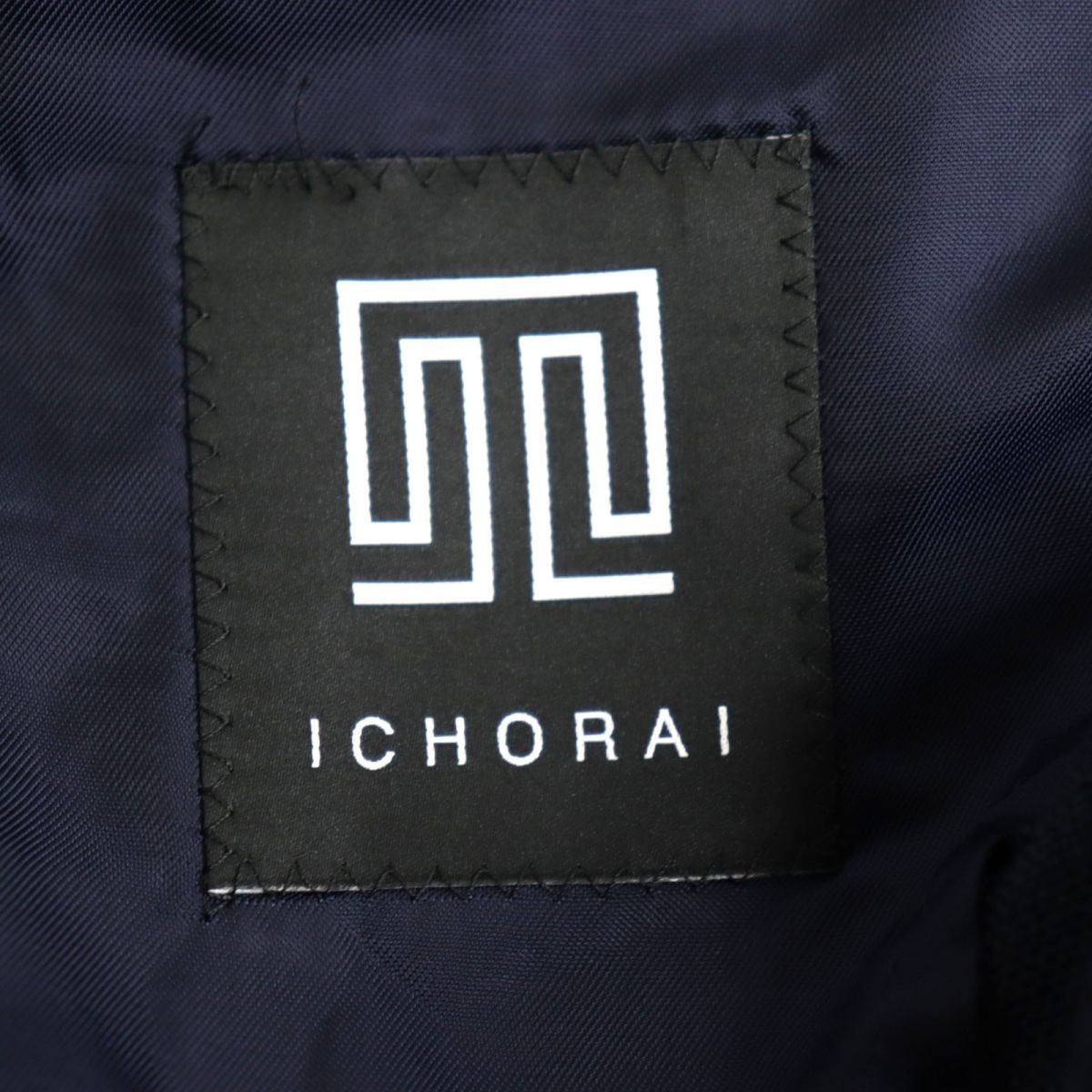 ネット販売済み イコライ ICHORAI ジャケット - ジャケット/アウター