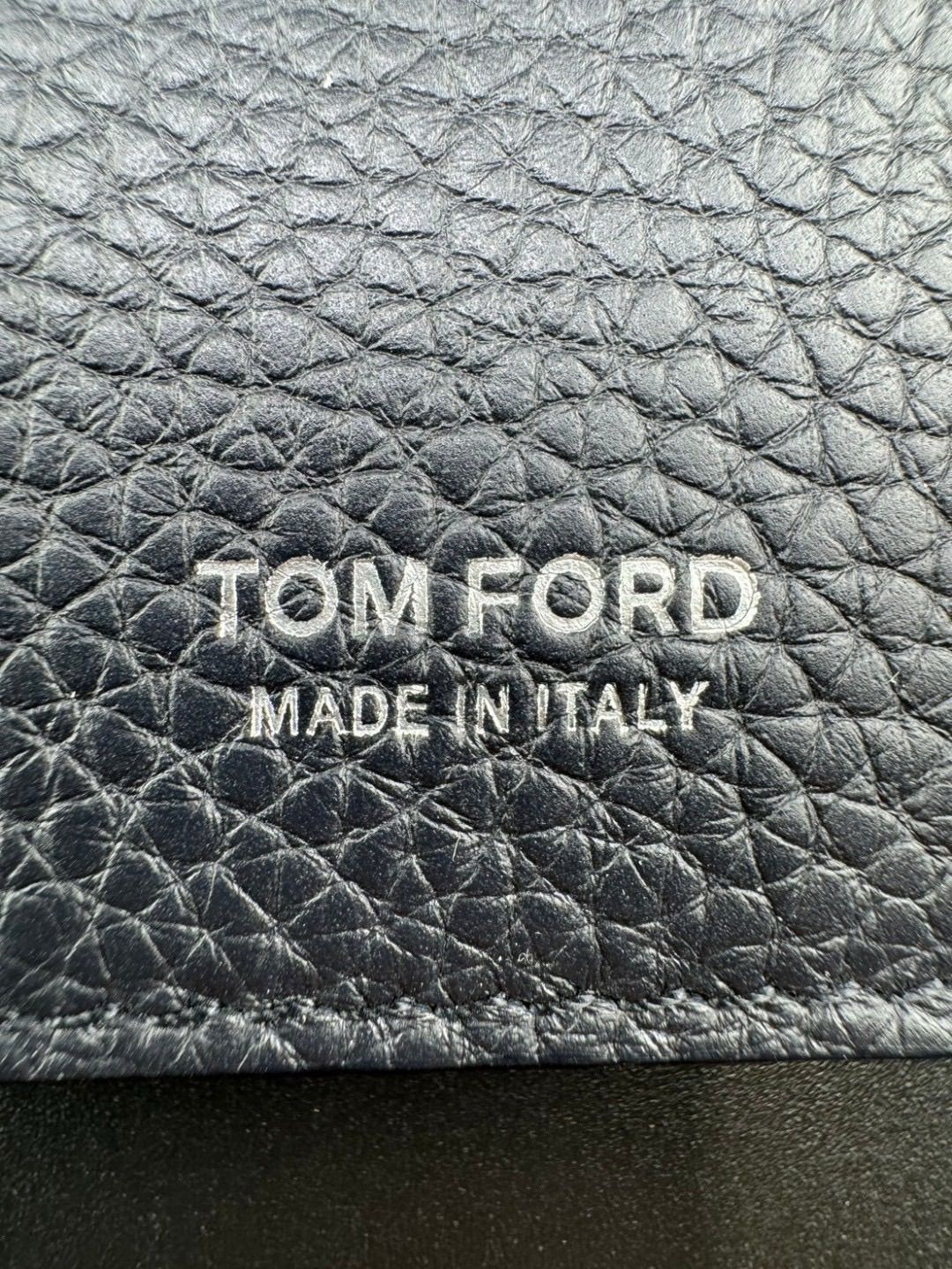 中古・古着通販】TOM FORD (トムフォード) カードケース