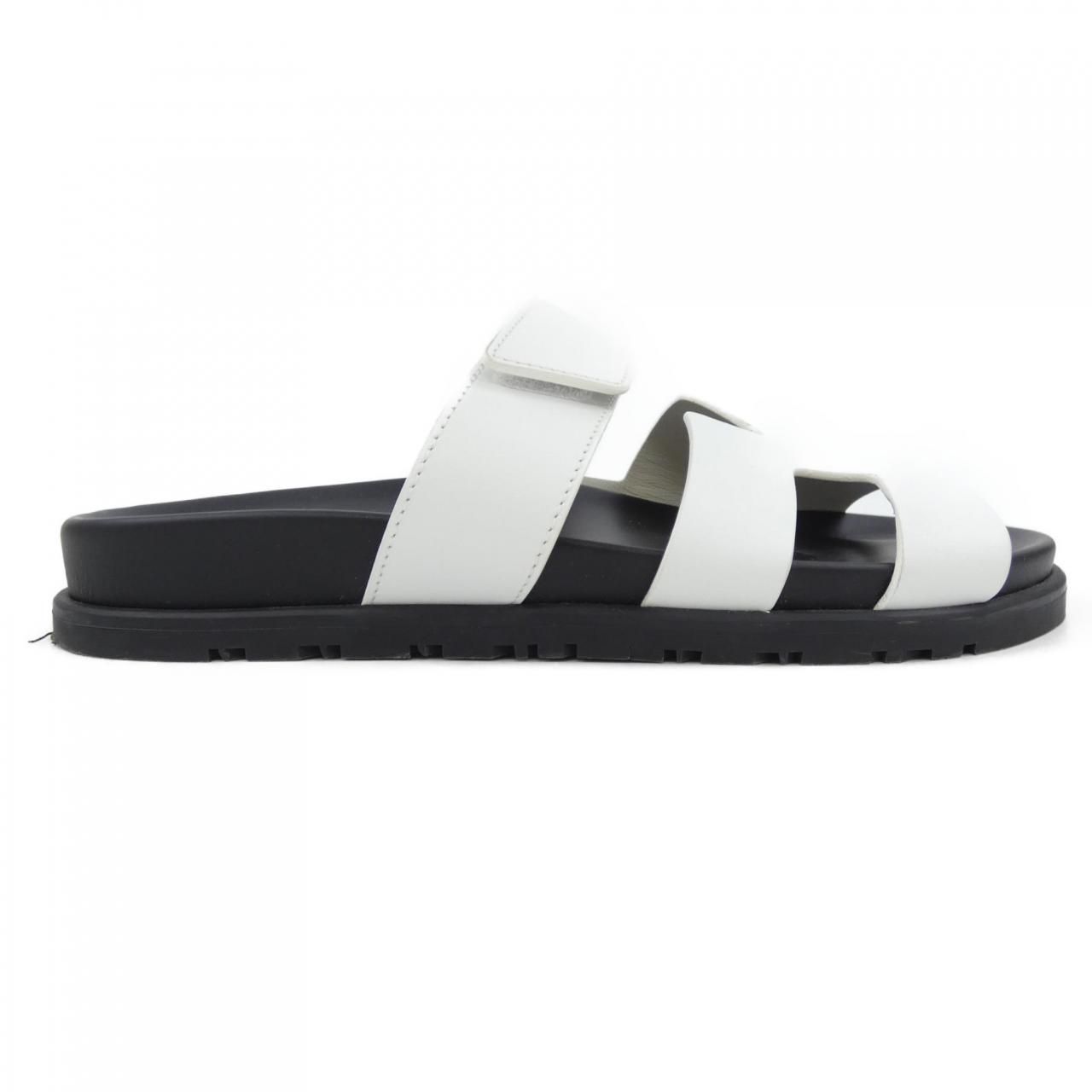 エルメス HERMES シプレ CHYPRE 222100Z サンダル