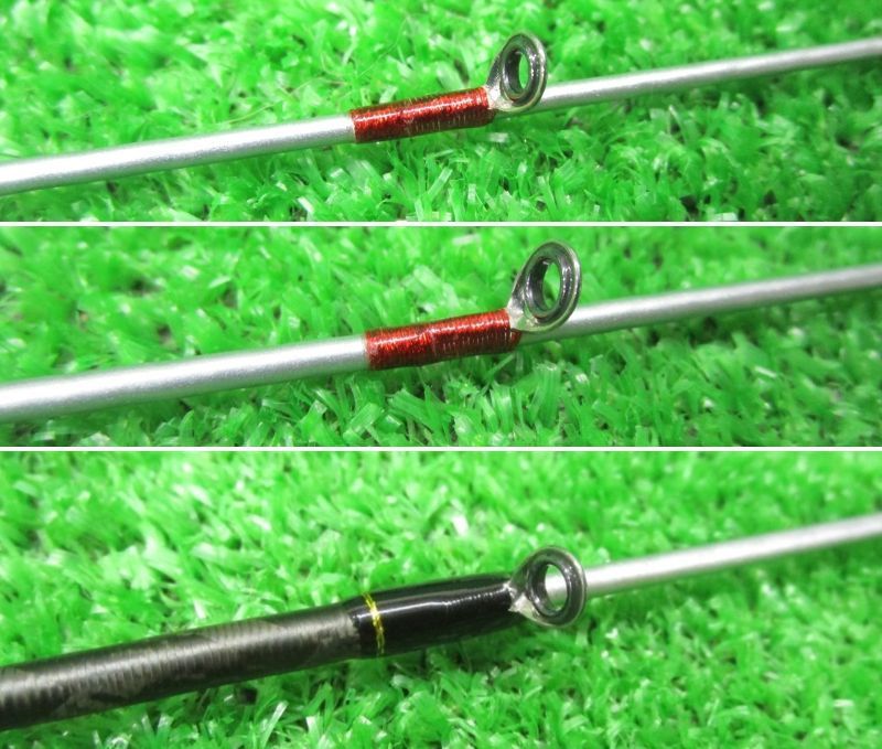 サーベルマスターSS TENYA 73M190 RIGHT （右巻） シマノ サーベルマスターSS テンヤ 73M190 ライト (右巻きリール