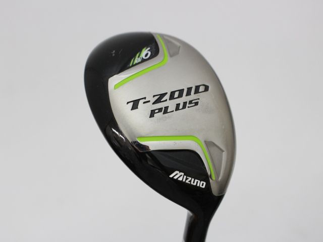 ミズノMizuno T-ZOID PLUS ユーティリティ4U R新品 Amazon | MIZUNO(ミズノ) ゴルフクラブ T-ZOID PLUS(ティー