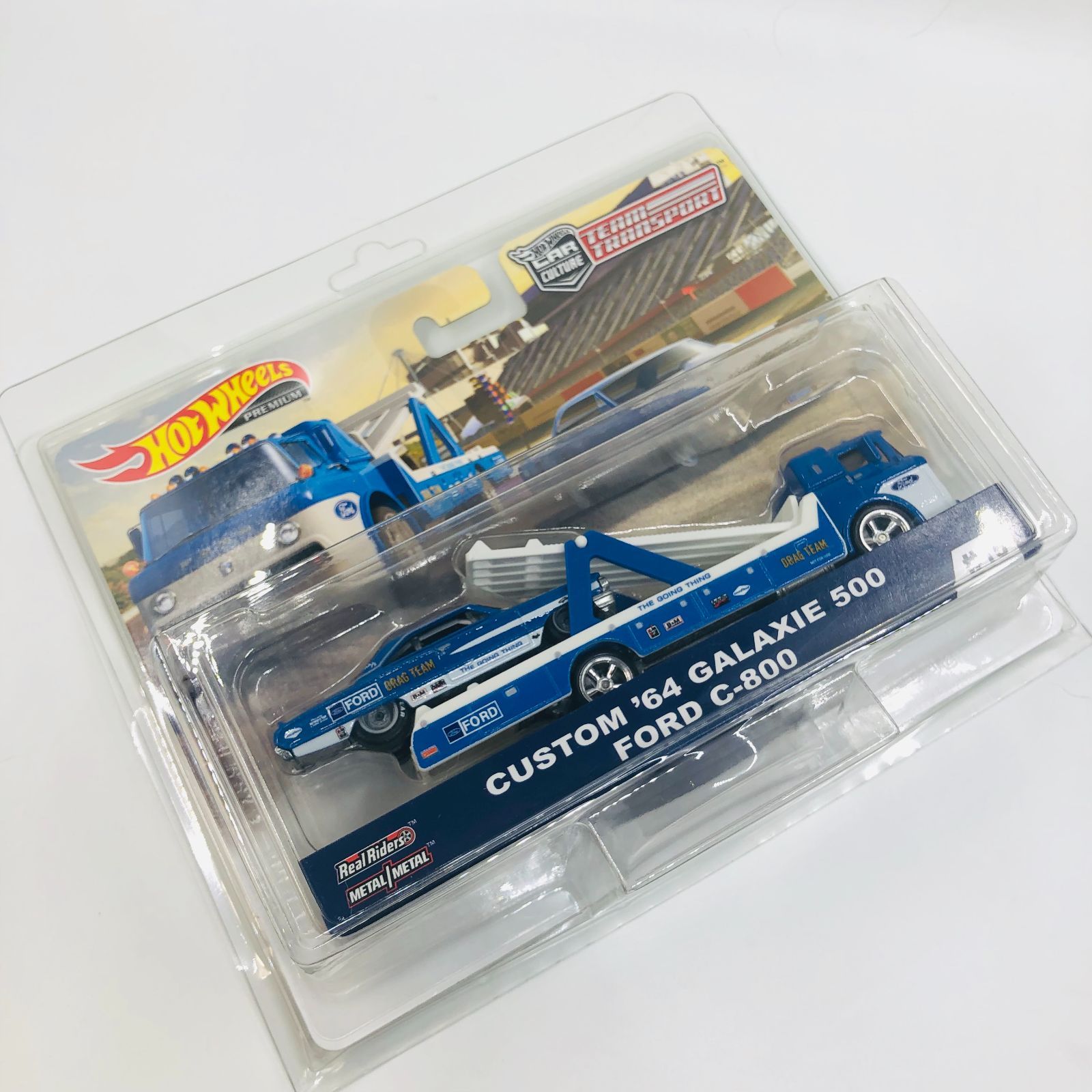 ホットウィール　トランスポート Hot Wheels Amazon | ホットウィール(Hot Wheels) チームトランスポート