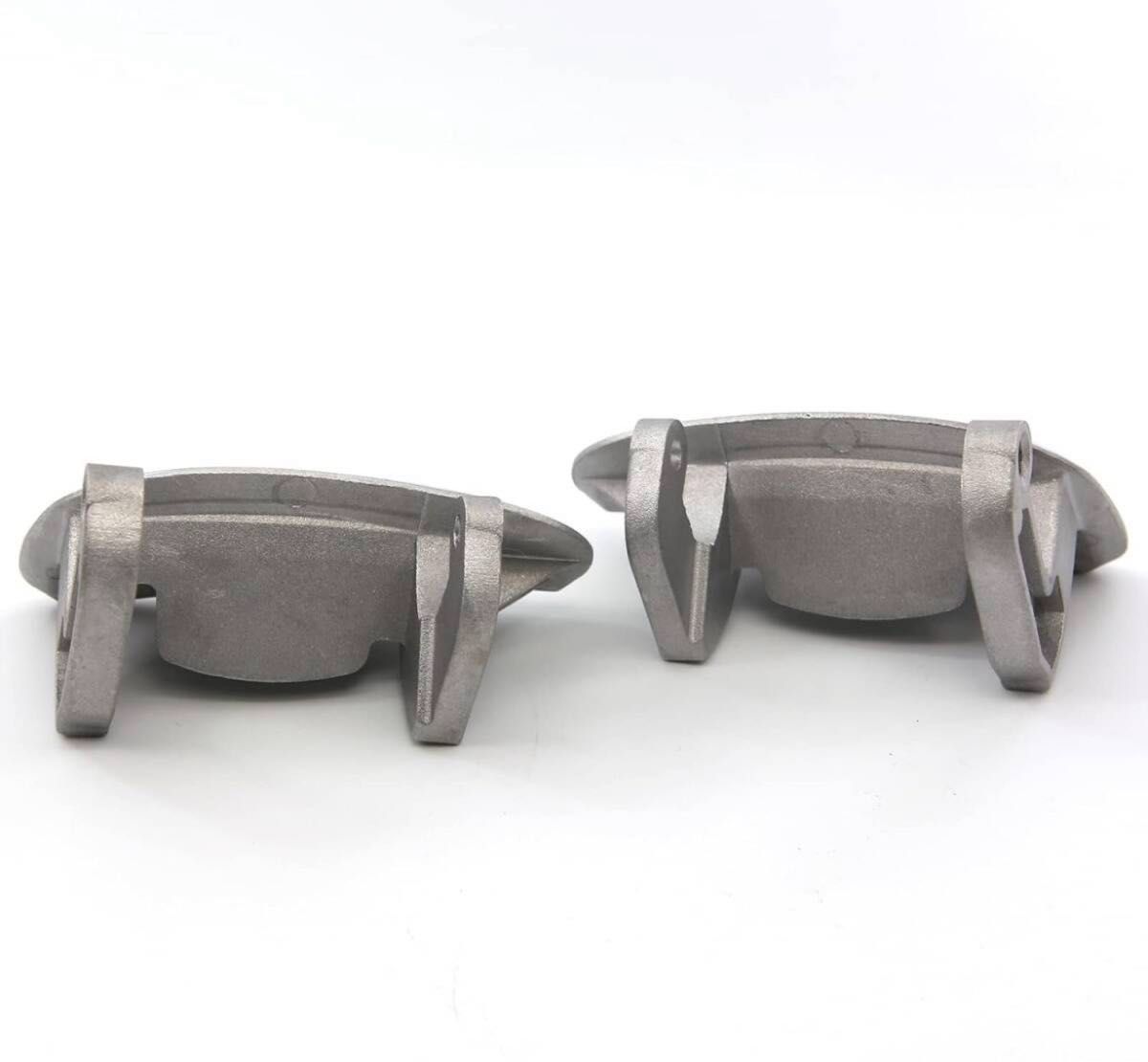 マツダ RX-7 FD3S 1993-2002 アルミ ドアハンドル ドアノブ FFCRYSTALESIA_COM