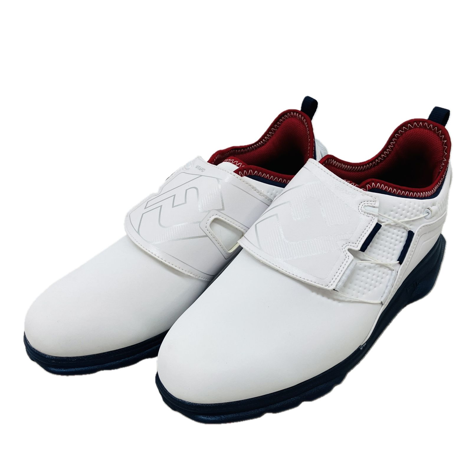 FOOTJOY 58095J ゴルフシューズ 26.5cm フットジョイ 靴 箱あり ♥ C10539660