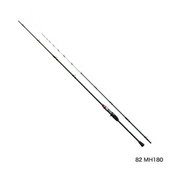 ≪'21年2月新商品！≫ シマノ '21 カレイ BB 82 H180 〔仕舞寸法 93.5cm〕
