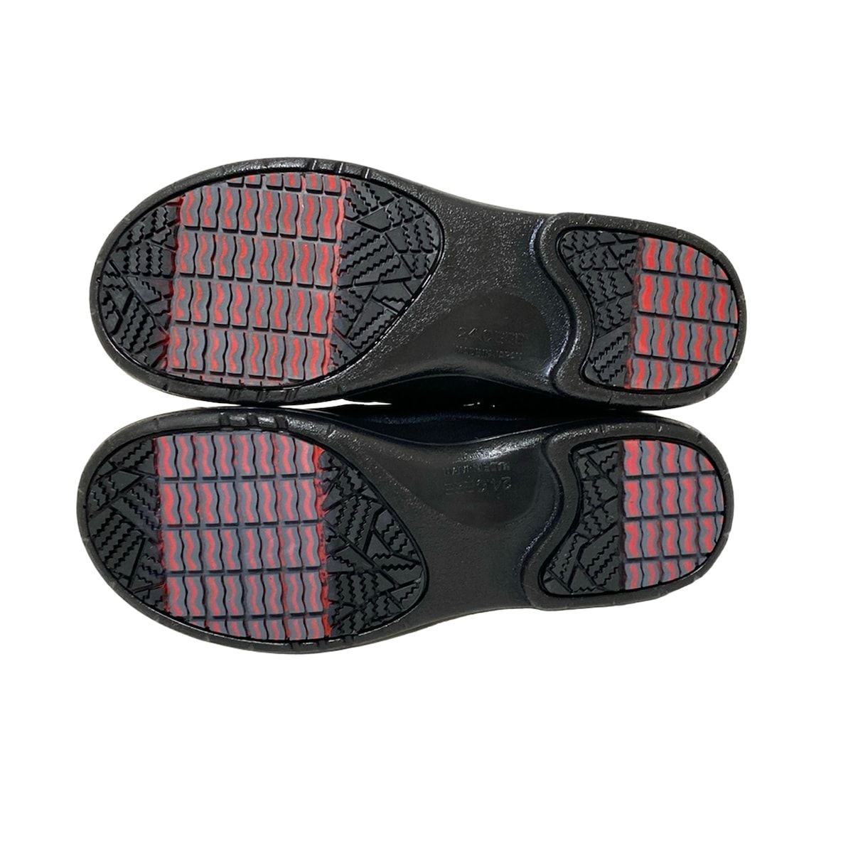 ショートブーツ 24EEE