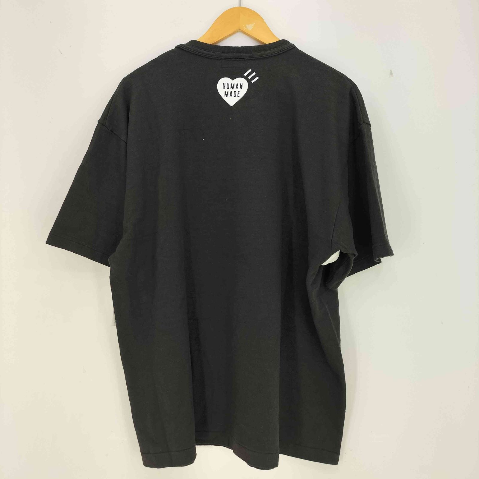 ヒューマンメイド HUMAN MADE 25ss GRAPHIC T-SHIRT メンズ 3XL