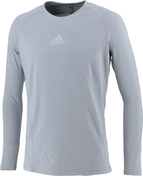 【新品・5営業日で発送】ADIDAS アディダス 03_MIFTBASKTEAMロングスリーブシ (DT6614) 色 : ストーン サイズ : J／XO 