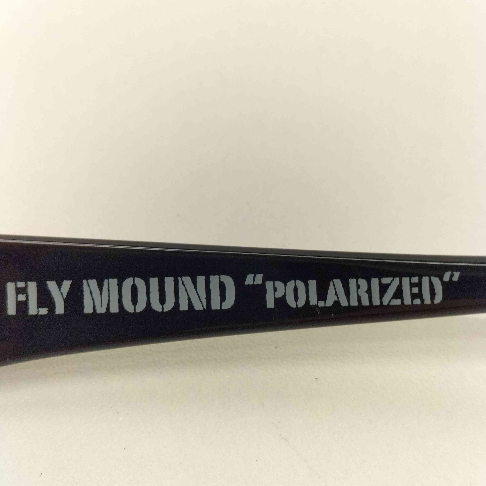 ブラックフライ BLACK FLYS FLY MOUND POLARIZED メンズ 表記無 