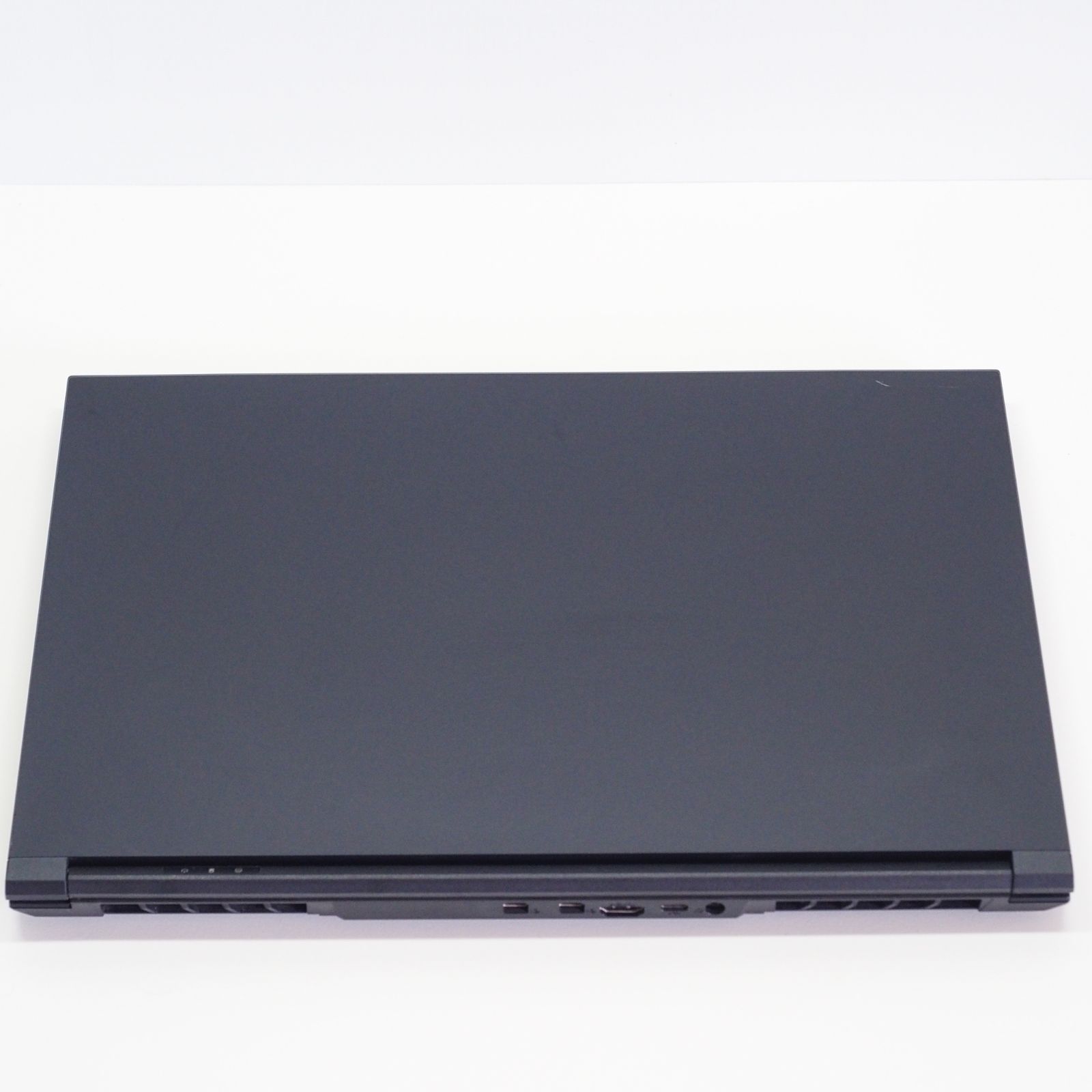 GALLERIA GCL1650TGF ゲーミングノート SSD搭載 - メルカリ
