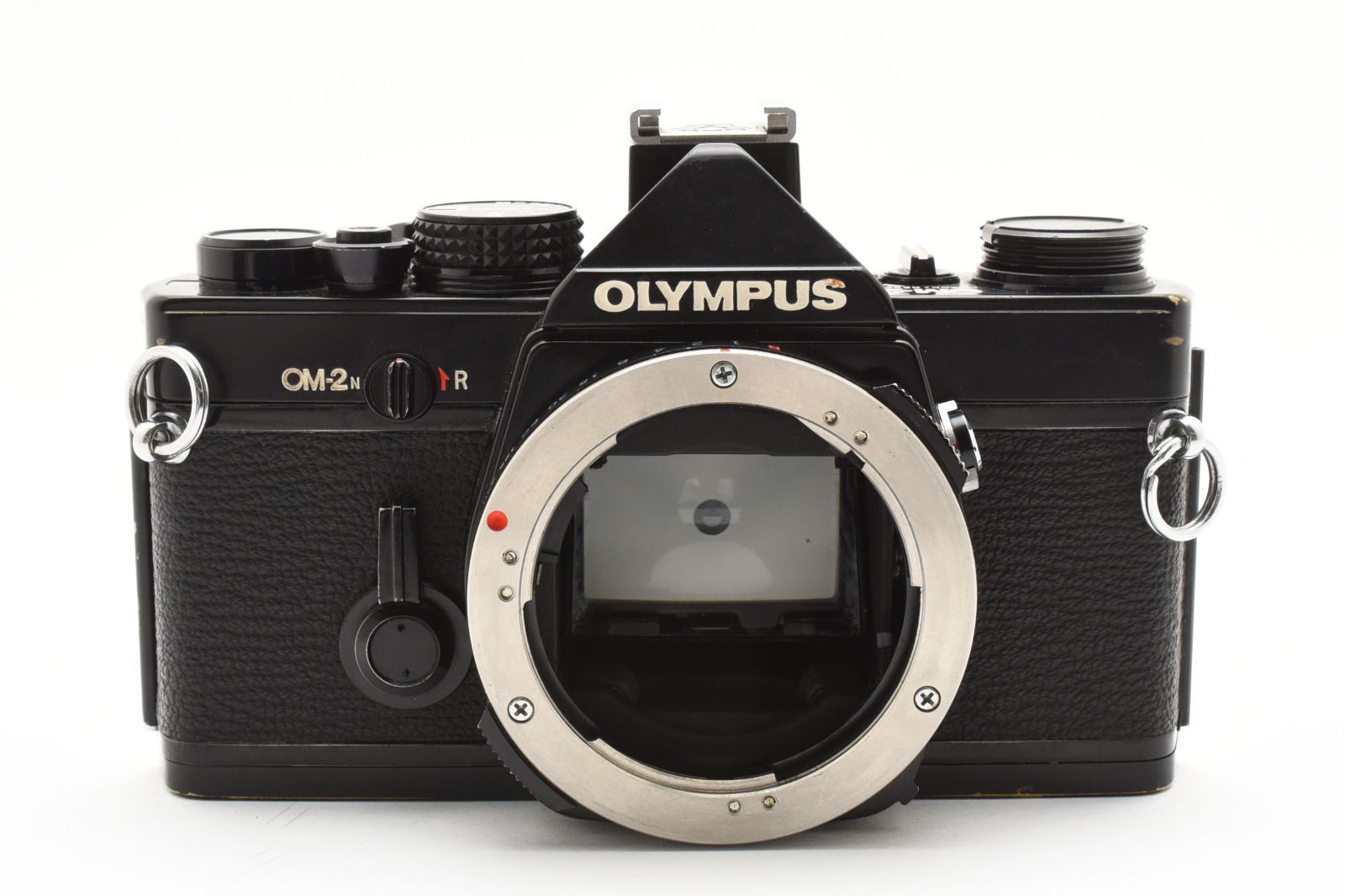 OLYMPUS