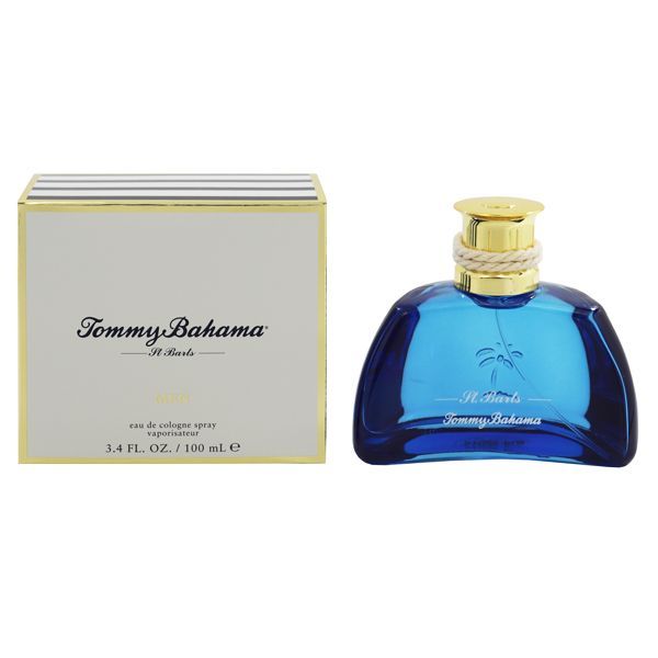 トミーバハマ セットセイル セントパーツ EDC・SP 100ml 香水