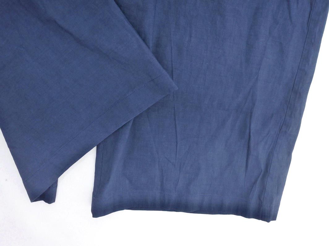 Theory Luxe(セオリーリュクス)カジュアルシャツ(サイズ40)(ブルー/ピンク)(送料無料) EXCLUSIVE 3WAY DRESS | Theory luxe（セオリーリュクス）公式