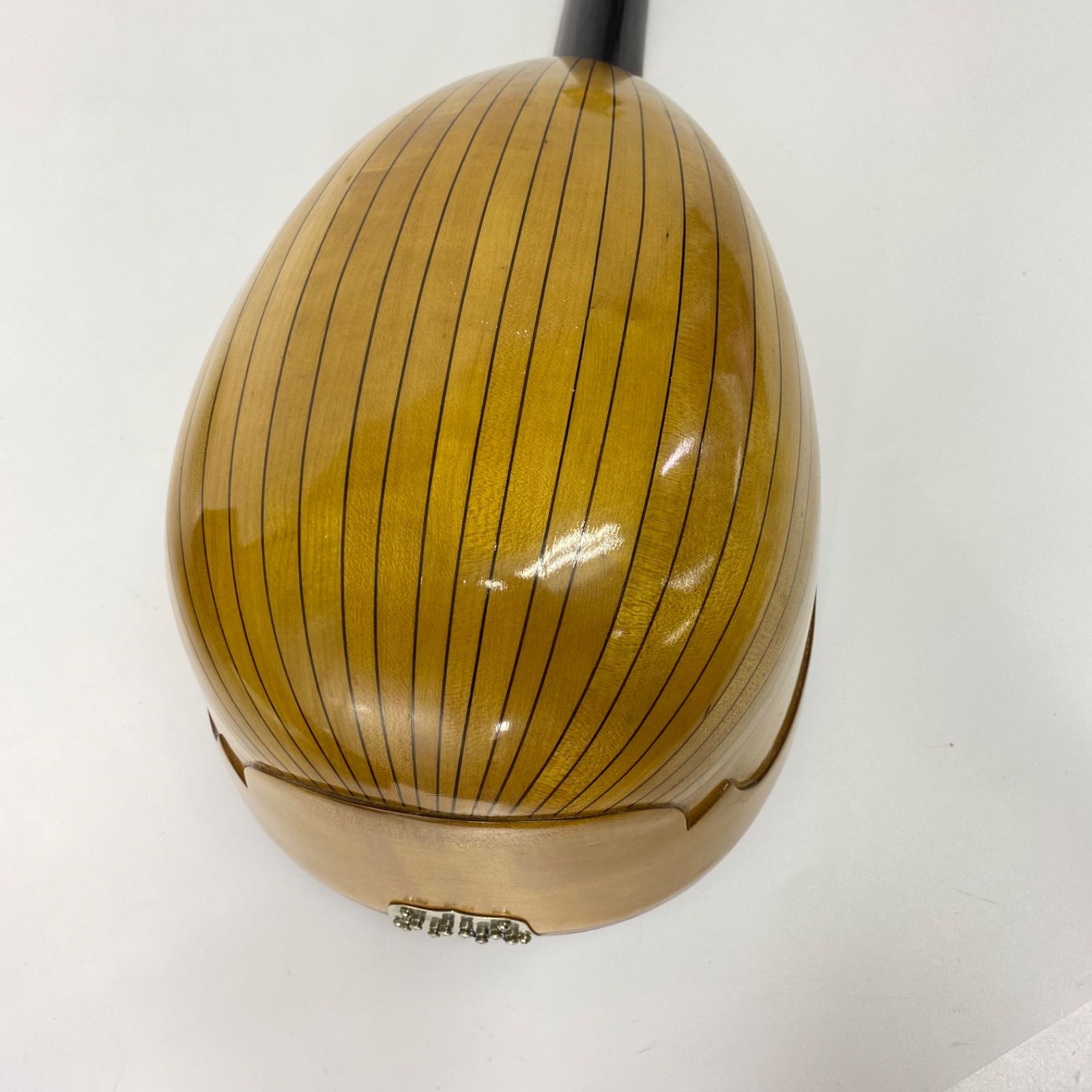 SUZUKI スズキ マンドリン No.226 1967年 ケース付き スズキ マンドリン No.226 SUZUKI VIOLIN ケース付き 昭和レトロ