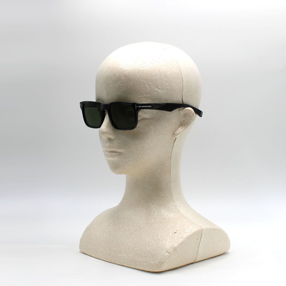 トムフォード TOM FORD TF1148D 63N 53 サングラス アジアン