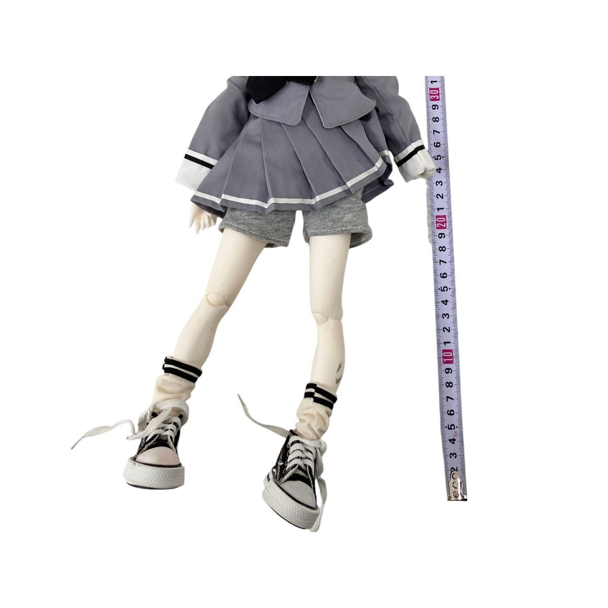 Fallen Angels フォールンエンジェルズ 男の子 詳細不明 約43cm 球体関節人形 ドール ジャンク O10482520