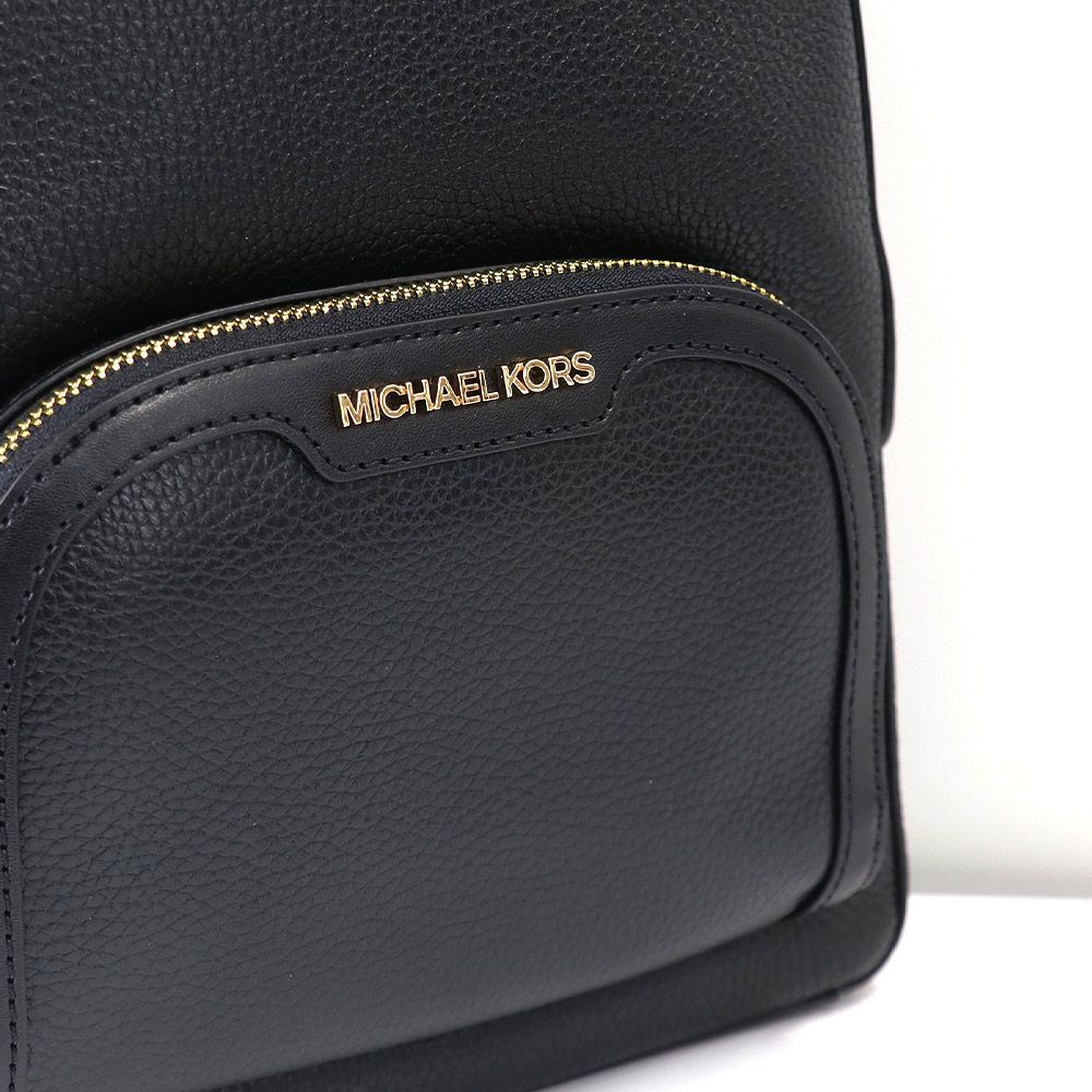 マイケルコース MICHAEL KORS バッグ リュックサック 35S2G8TB2L BLACK