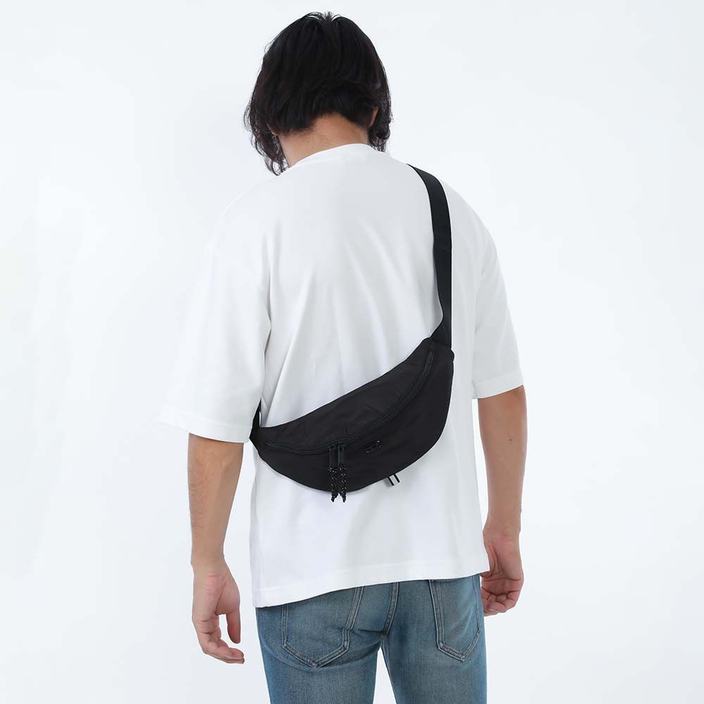 新品 DIESEL ディーゼル X10311 P8166 T8013 D-PACK BELTBAG X ボディ