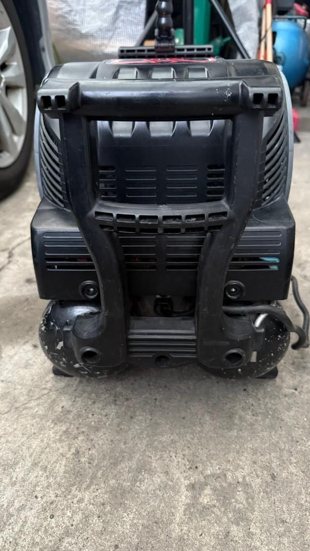 高圧エアコンプレッサー AK-HL1250E2