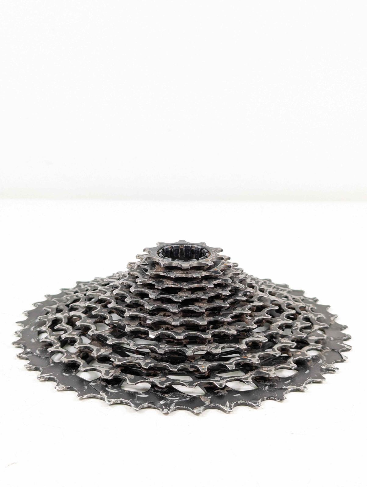 SRAM XG-1270 10-33T 12s カセットスプロケット SRAM force axs 10-33t