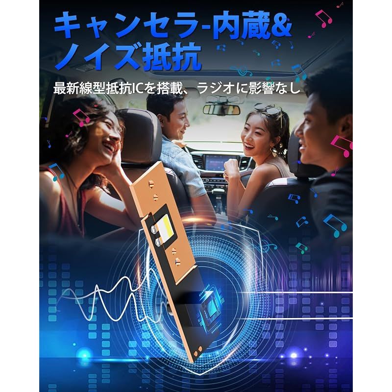 SUPAREE hb3 led ハイビーム用 車検対応 熱分離高光効LEDチップ 30000lm hb4 led フォグ 爆光 6500K ホワイト 車用 9-16V 四重放熱 静音ファン ハロゲンサイズ IP68防水 FFCRYSTALESIA_COM