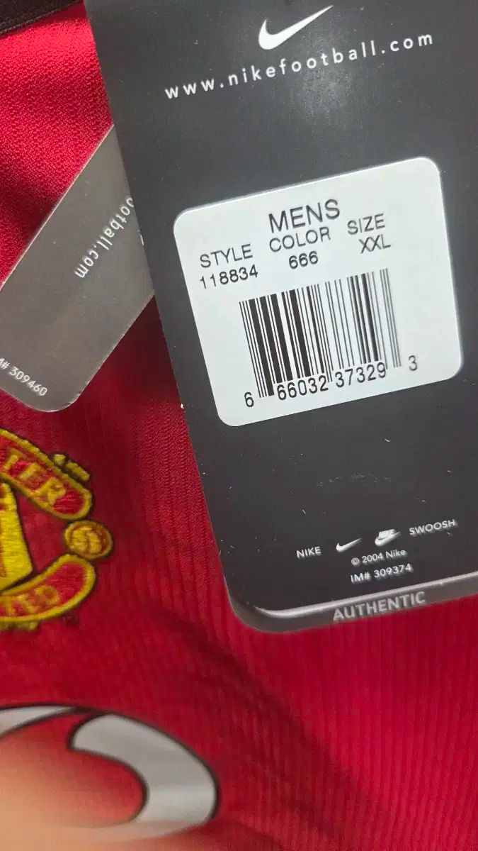 04 ー 06 マンＵ ヴァン ニステルローイ タック LLC-HASEGAWATOSO_COM