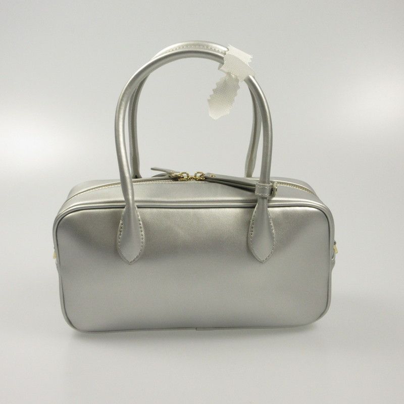 姫路東店】 中古 snidel | スナイデル 2wayバッグ エンボスロゴ