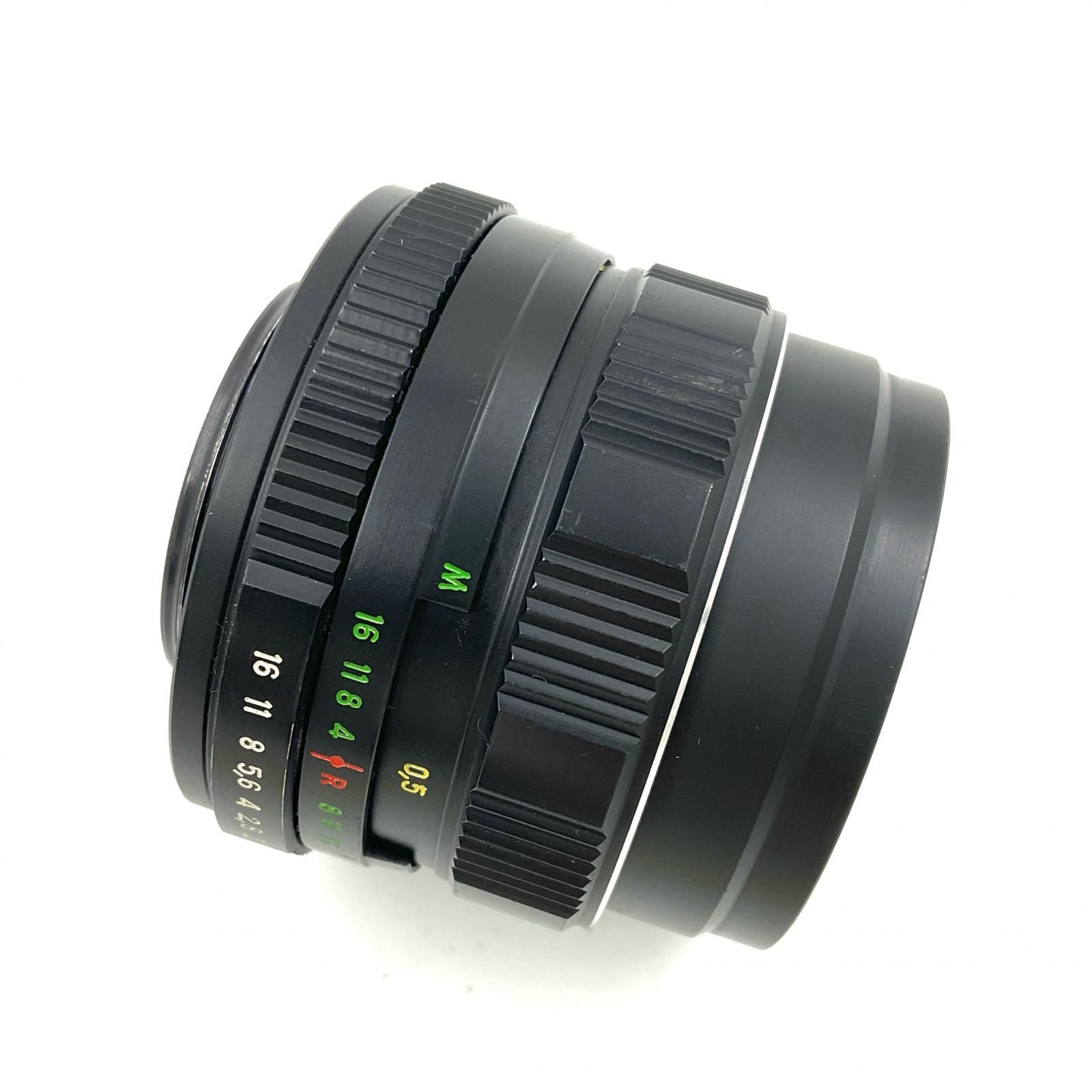 ペンタックス Super-Takumar 135mm F/2.5 (M42用) 単焦点レンズ レンズ