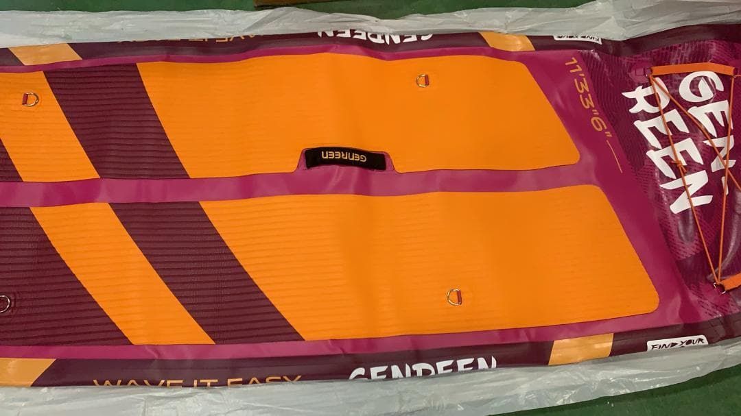 パドルボード --522450