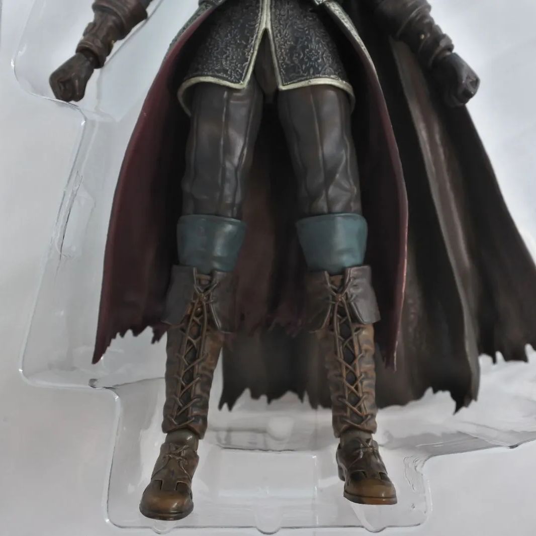 figma Bloodborne 時計塔のマリア DXエディション figma 時計塔のマリア DXエディション
