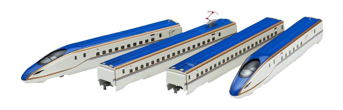 トミーテック(TOMYTEC) Nゲージ ベーシックセットSD W7系 かがや… トミーテック(TOMYTEC) TOMIX Nゲージ ベーシックセットSD W7系