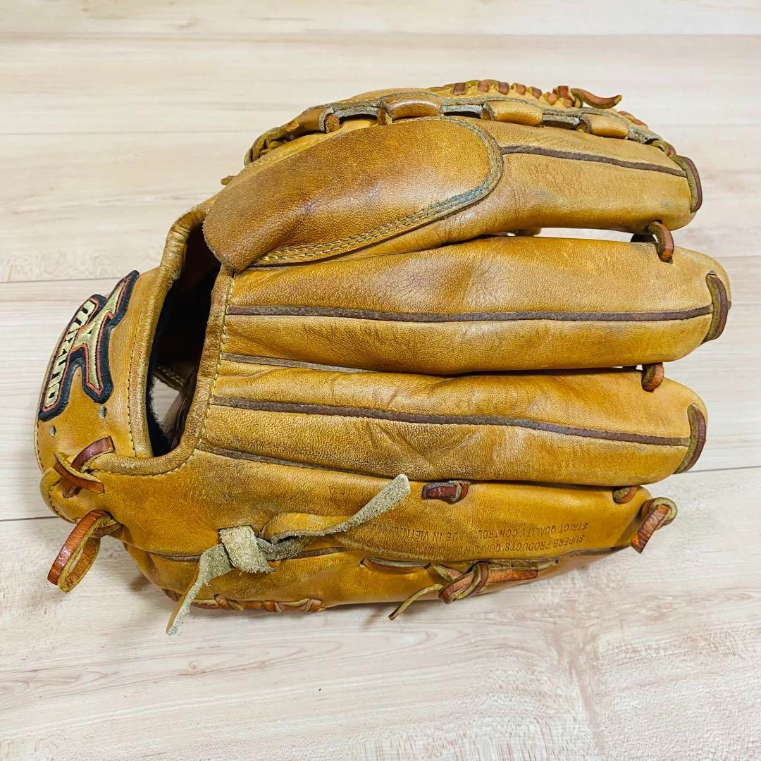 ビクトリーステージ マーベライトネクスト 一般 硬式グローブ 投手 左