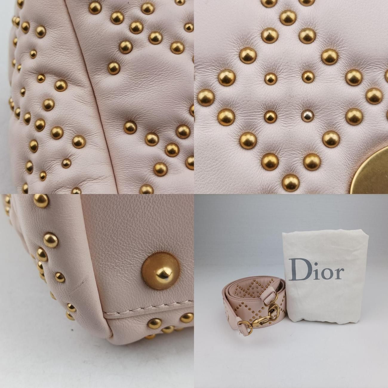 Diorレディディオール