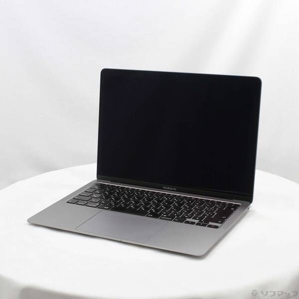 中古品〕 MacBook Air 13.3-inch Early-2020 MWTJ2J／A Core_i3