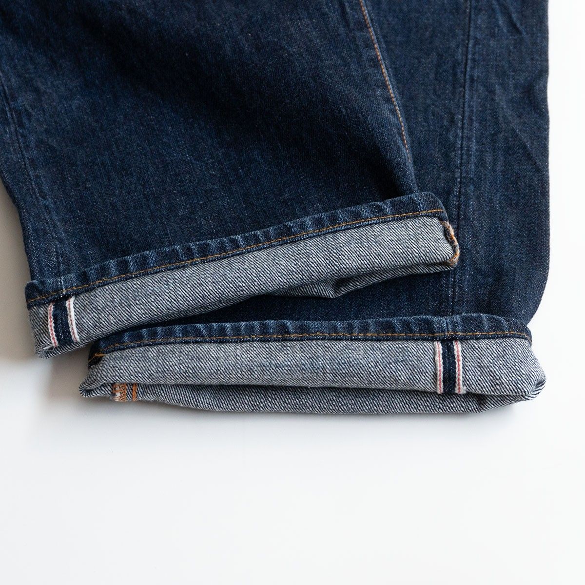 evis デニム EVISU エヴィス ジーンズ デニム Lot.2000T NO1 GATAGATA