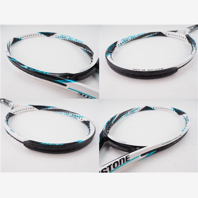 中古 テニスラケット ブリヂストン エックスブレード エヌエックス 275 2013年モデル (G2) BRIDGESTONE X-BLADE NX 275 2013 (c25060254c) 中古 テニスラケット ブリヂストン エックスブレード エヌ
