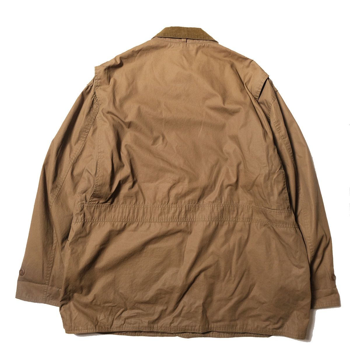 jcrew 90s ハンティングジャケット HAg-Le | 1990s 