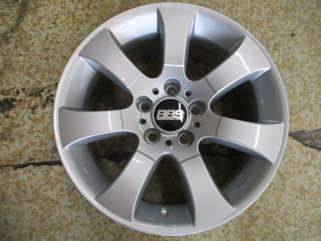 ⭐️レアBBSRD346 BMW対応17インチ⭐️