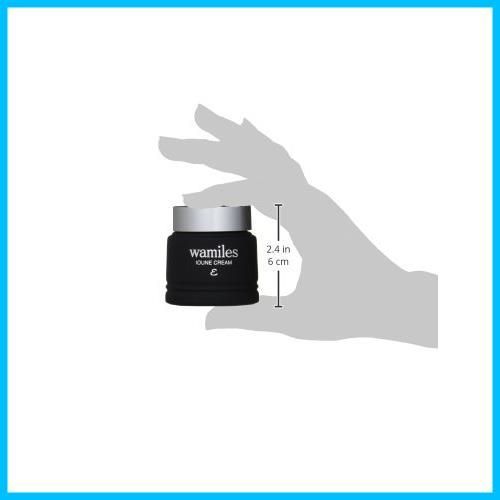 wamiles/ワミレス ベーシックライン イオーヌ クリーム (全ての肌用