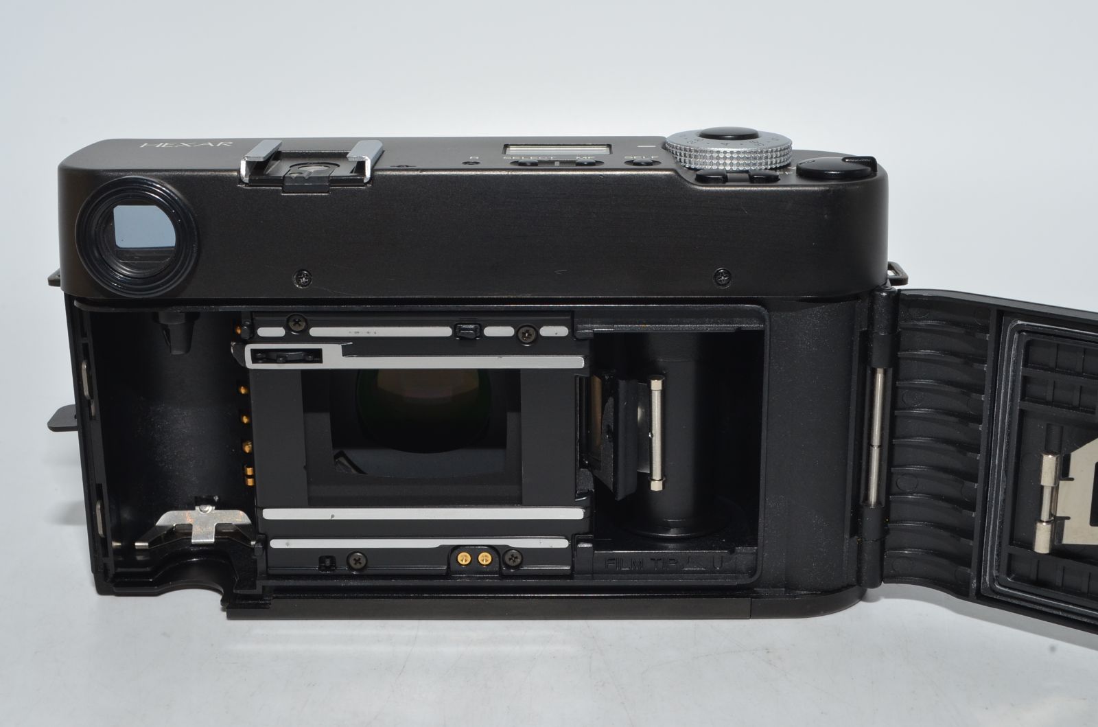 美品】Canon Autoboy S PANORAMA チタンカラー #19 オートボーイ