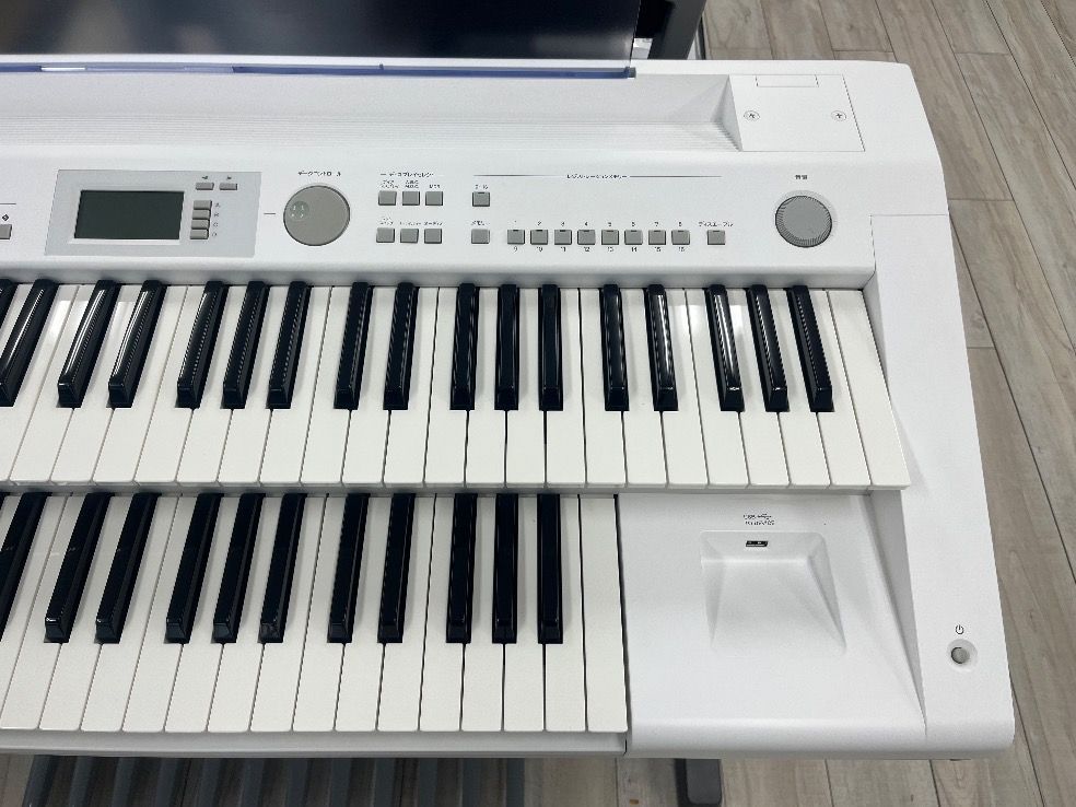 YAMAHA エレクトーンELB02 22年製 ヤマハ | ELB-02 - エレクトーン - 概要