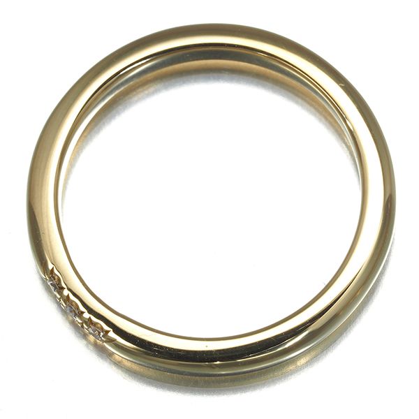 ティファニー リング ダイヤ ダイヤモンド フォーエバーバンド  