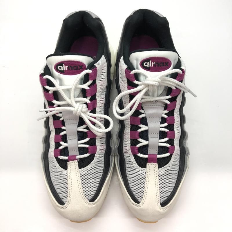 Nike SB Air Max 95 Summit White|Cactus Flower サイズ27.5cm HF7545-100 ナイキ 91